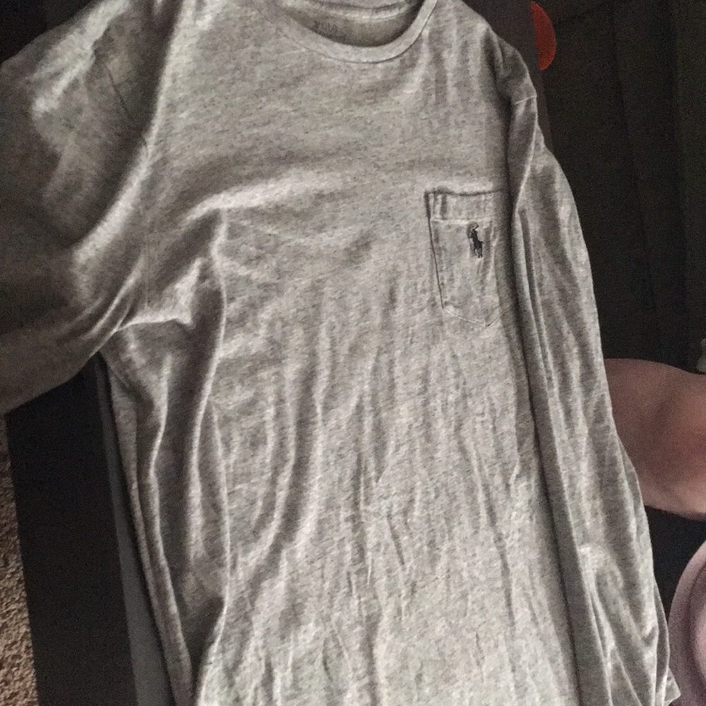 Ralph Lauren long sleeve shirt
